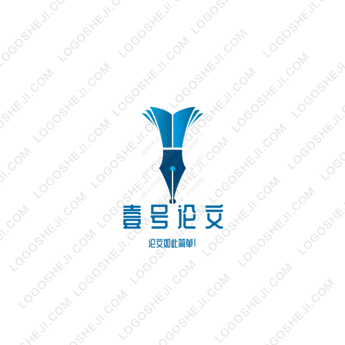 陶乐知logo设计