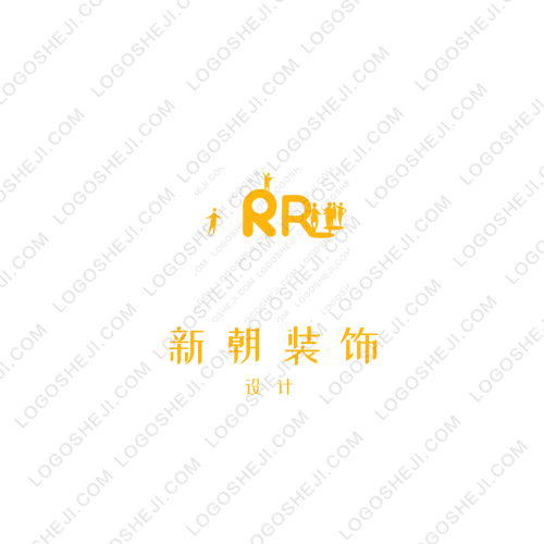 品一方logo设计