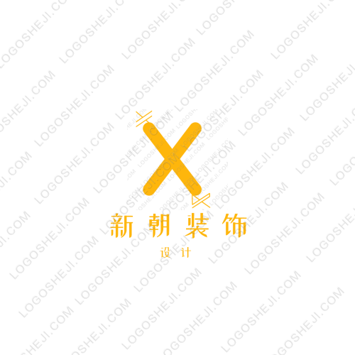 一张图看懂logo设计