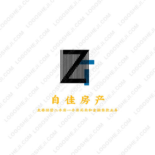 锋哥短电影logo设计