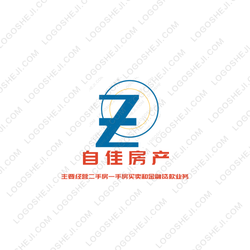 钓麦穗老头突击队logo设计