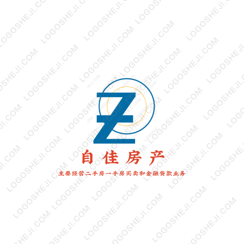 万庆劳保厂logo设计