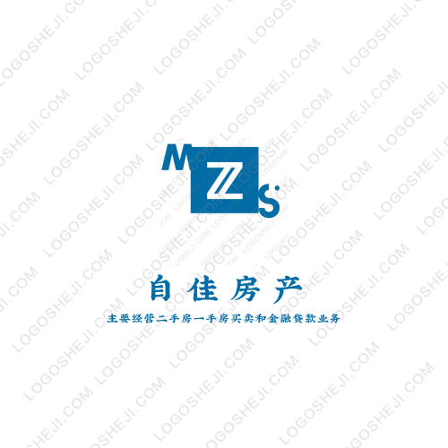 博林教育logo设计