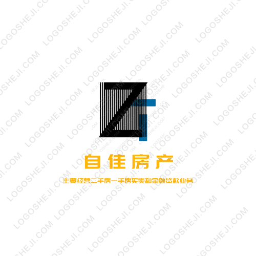 雨歌影视游戏圈logo设计