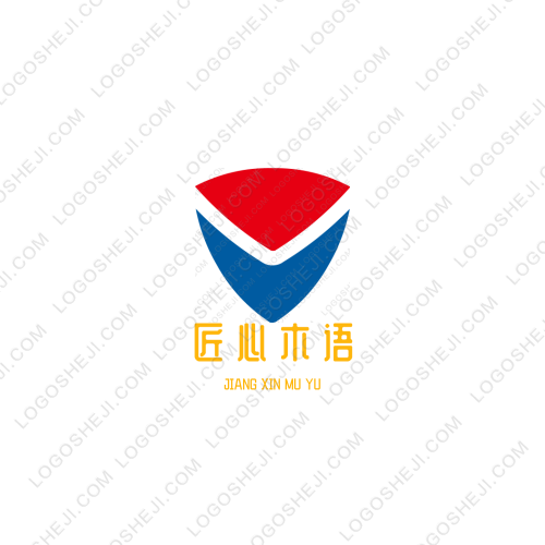 最新诗词大全集logo设计