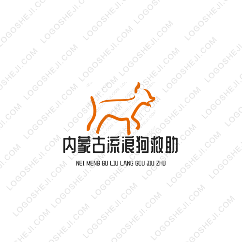 南忆果logo设计