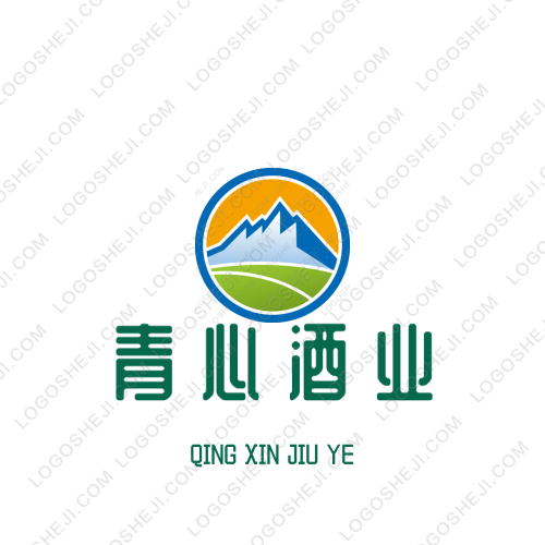 尚元贞品logo设计