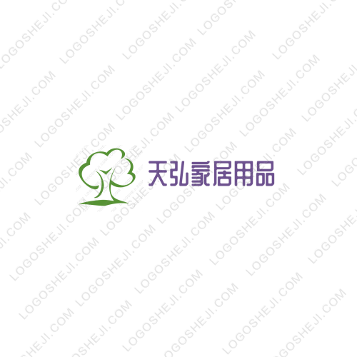 快乐星期三logo设计