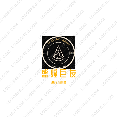 宏帆远达logo设计