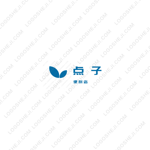 美惠达人logo设计