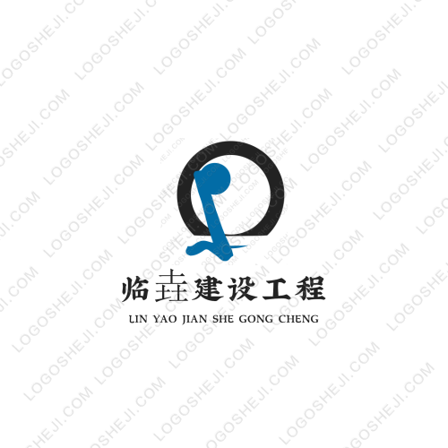 小气流logo设计
