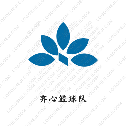 三杰物联网科技logo设计