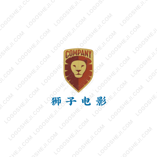 Luanorlogo设计