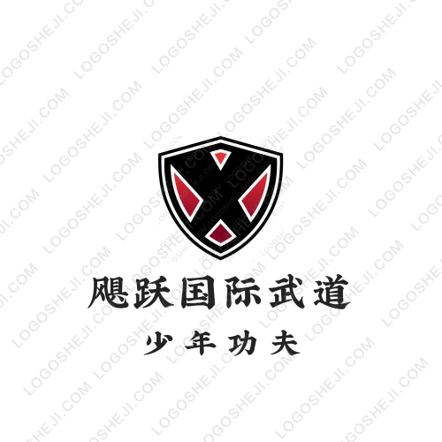 星聆logo设计
