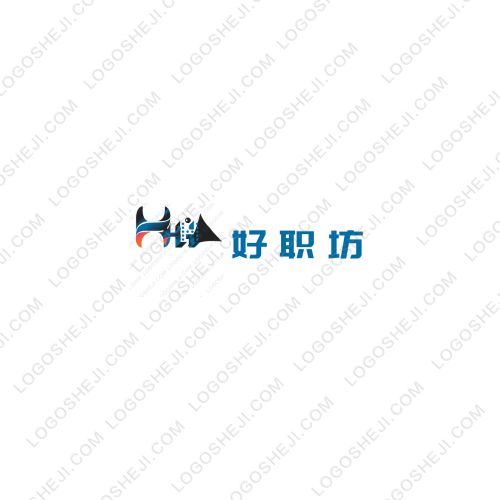校园堡堡餐饮有限公司logo设计