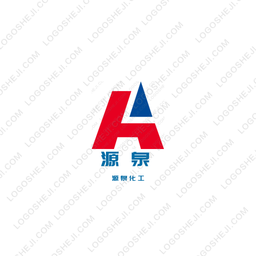 未来情感logo设计