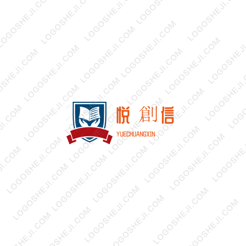 浪酒logo设计