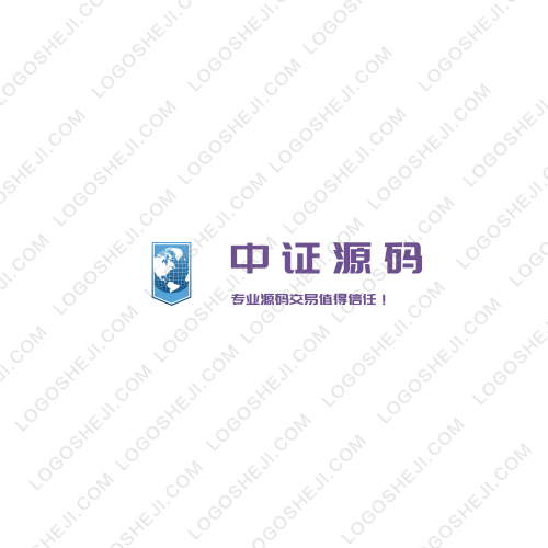 青禾一品logo设计