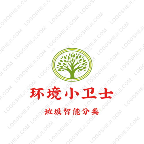 天启物联通讯logo设计