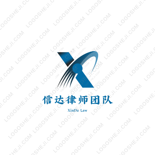 龙潭湾logo设计
