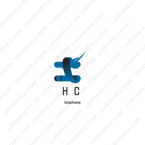 甘肃靖博皓元商贸有限公司logo设计