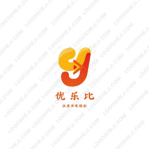 杂弹记logo设计