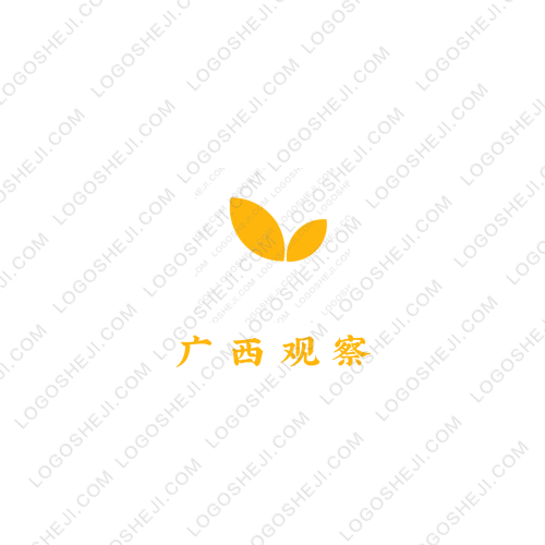 浩景装饰logo设计