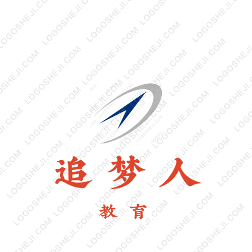 香港保險商學院logo设计