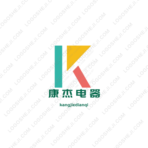 棠梨春logo设计