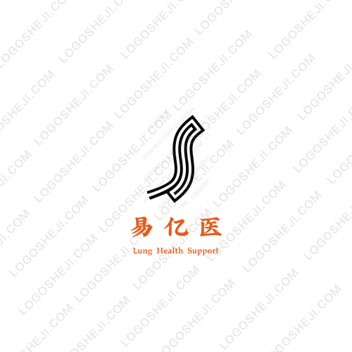 圣柏莱logo设计