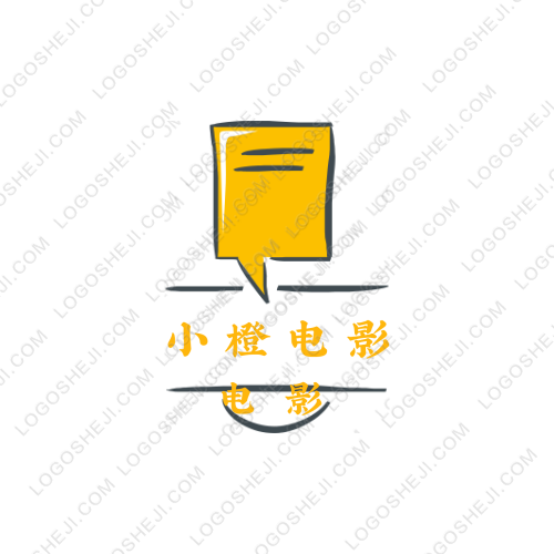 高考同期声logo设计