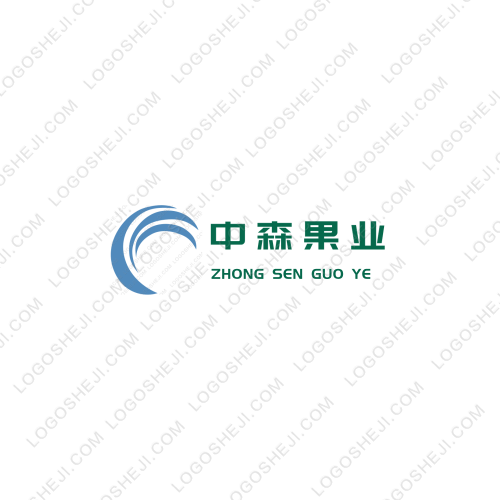 汇金商务logo设计