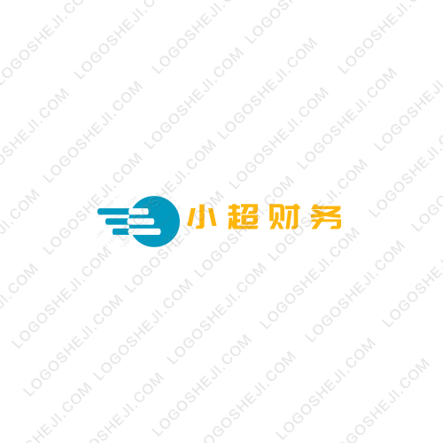 国梦立方logo设计