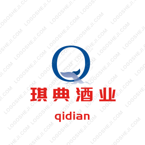 欧品乐logo设计