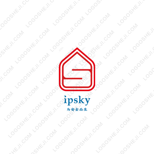 纱弗莱文化创意logo设计