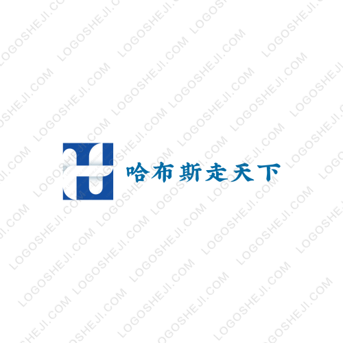 科佩logo设计