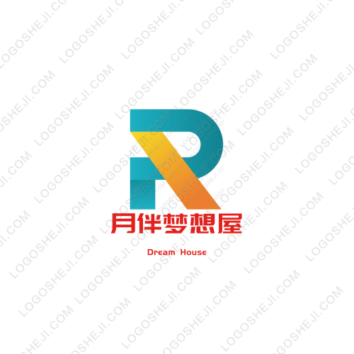 小蜜蜂logo设计