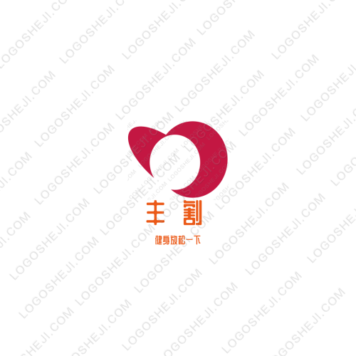 亦辰博客logo设计