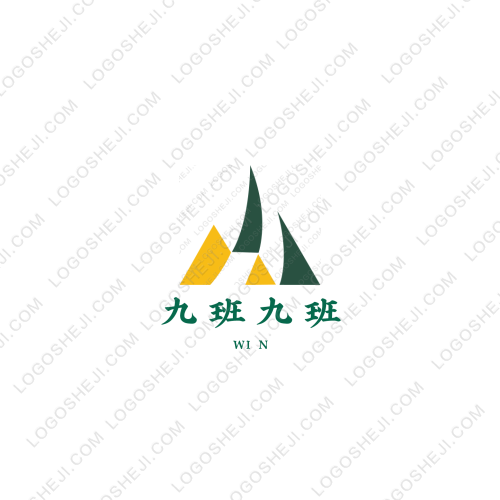 京墨大药房logo设计