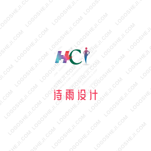 品木logo设计