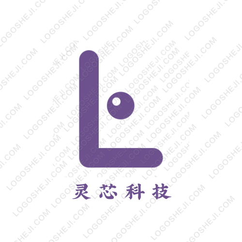 艺家装饰logo设计