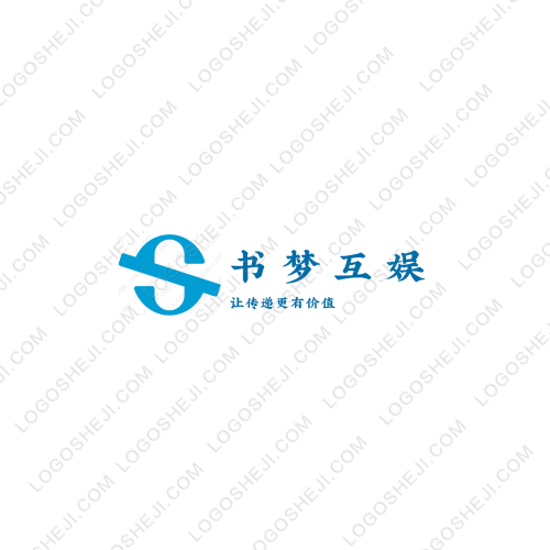 Su Ni Storelogo设计