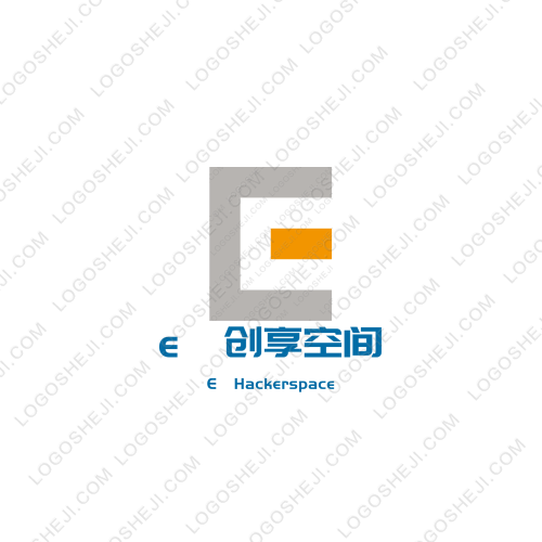 豆豆影视logo设计