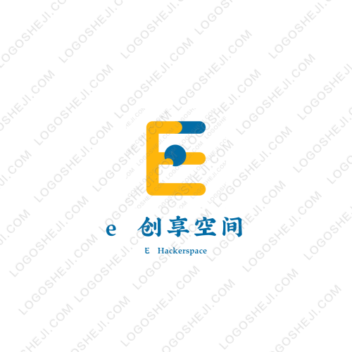 好物分享吧logo设计