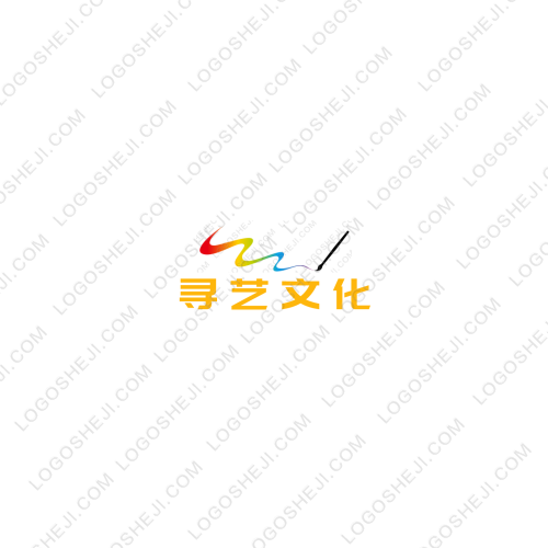 ZiGuang子光logo设计