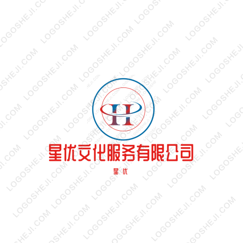 Y格品质logo设计
