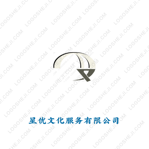 爱玩赚logo设计