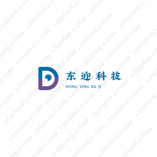 新展培训logo设计