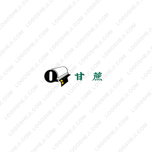 朗瑞logo设计