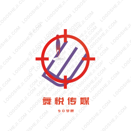 波士顿早知道logo设计